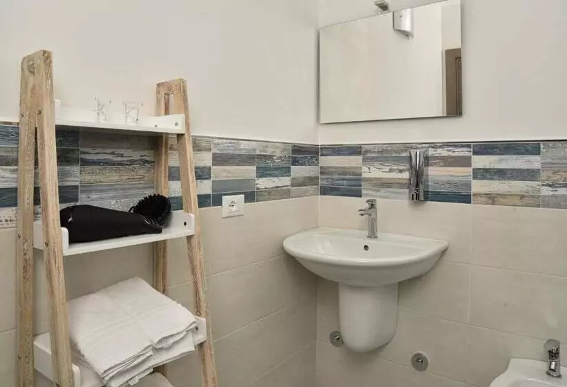 Aamiaismajoitus (B&B) Villa Caravaggio Comfort E Relax