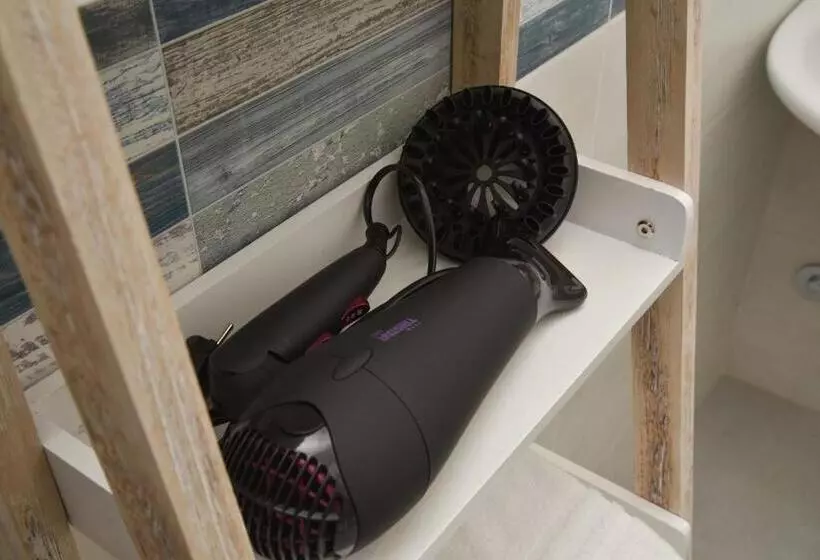 Aamiaismajoitus (B&B) Villa Caravaggio Comfort E Relax