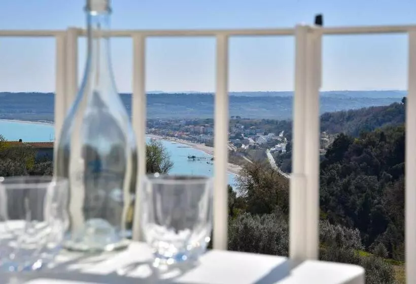 Aamiaismajoitus (B&B) Villa Caravaggio Comfort E Relax