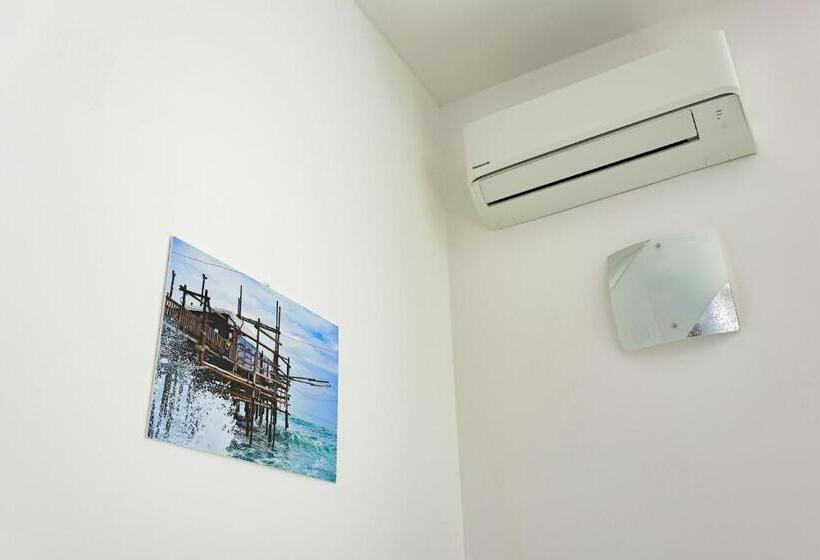 ベッドアンドブレックファースト Villa Caravaggio Comfort E Relax