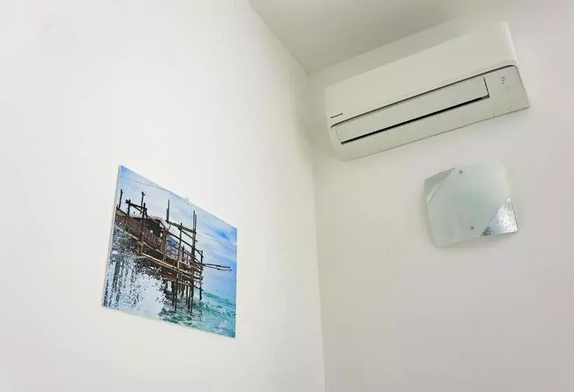 Aamiaismajoitus (B&B) Villa Caravaggio Comfort E Relax