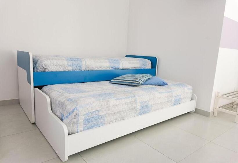 ベッドアンドブレックファースト Villa Caravaggio Comfort E Relax