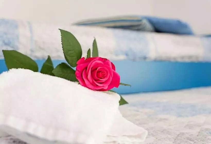 Aamiaismajoitus (B&B) Villa Caravaggio Comfort E Relax