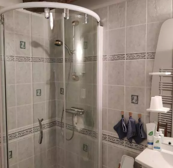 Chambres D Hôtes / B&b Chez Mon Rêve