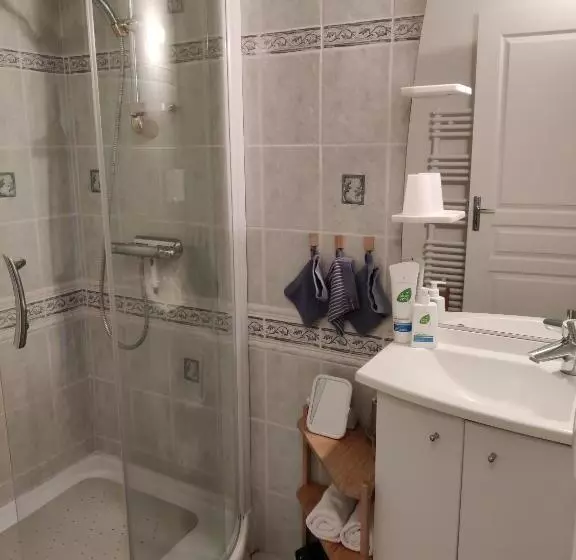 Chambres D Hôtes / B&b Chez Mon Rêve