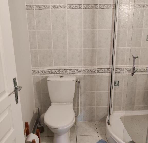 Chambres D Hôtes / B&b Chez Mon Rêve