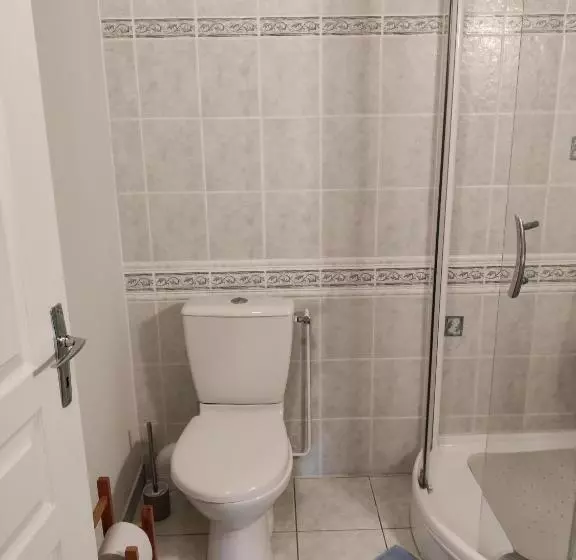 Chambres D Hôtes / B&b Chez Mon Rêve