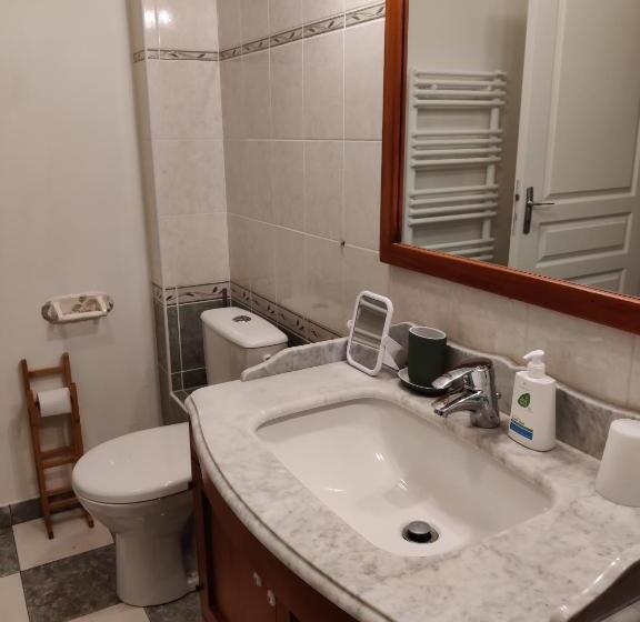 Chambres D Hôtes / B&b Chez Mon Rêve