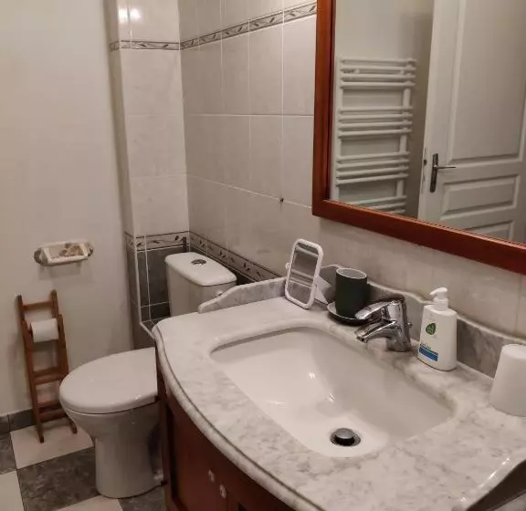 Chambres D Hôtes / B&b Chez Mon Rêve