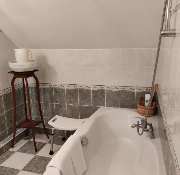 Chambres D Hôtes / B&b Chez Mon Rêve