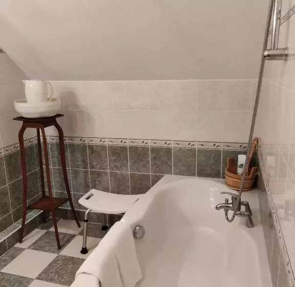 Chambres D Hôtes / B&b Chez Mon Rêve