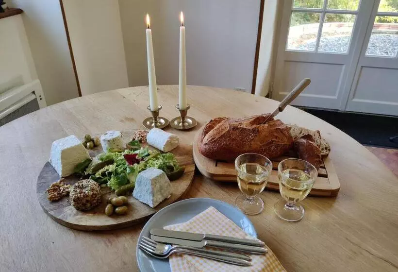 Chambres D Hôtes / B&b Chez Mon Rêve