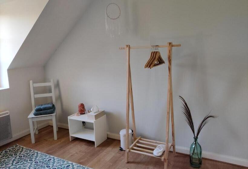 Chambres D Hôtes / B&b Chez Mon Rêve