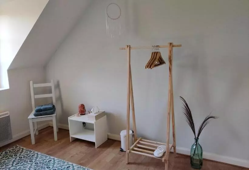 Chambres D Hôtes / B&b Chez Mon Rêve