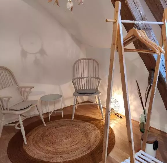 Chambres D Hôtes / B&b Chez Mon Rêve