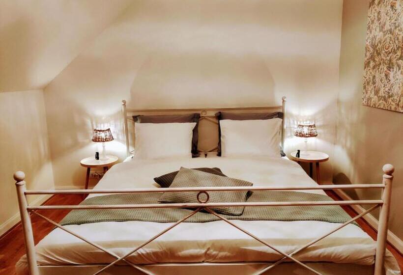 Chambres D Hôtes / B&b Chez Mon Rêve