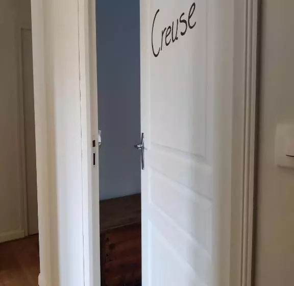 Chambres D Hôtes / B&b Chez Mon Rêve