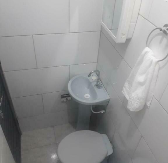 Hostel Canto Das Araras