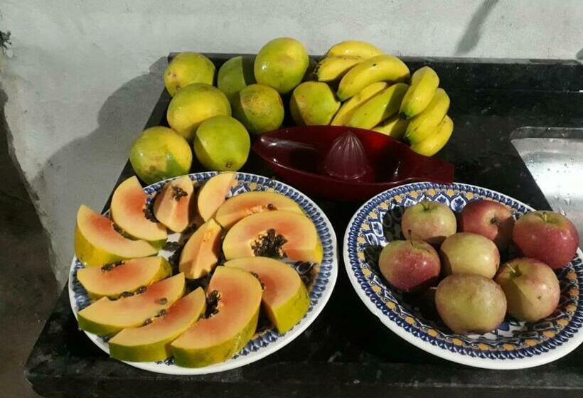 Hostel Canto Das Araras