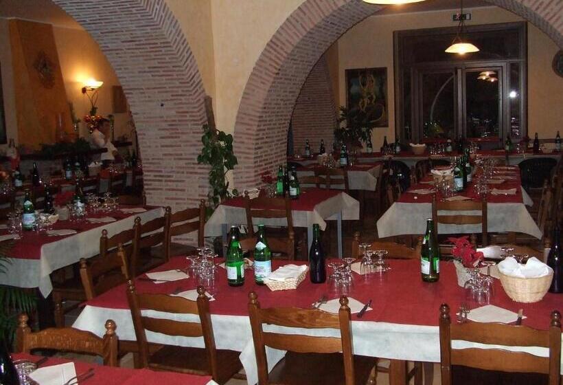 호텔 Agriturismo Santa Barbara