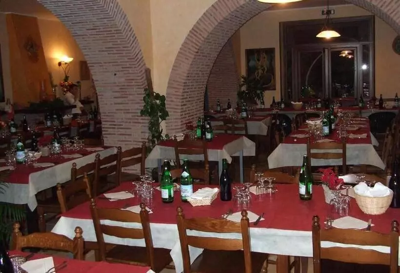 ホテル Agriturismo Santa Barbara