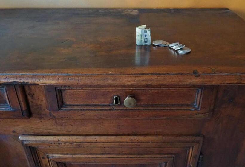 ホテル Pensione Albergo Diffuso Ceaglio Valle Maira