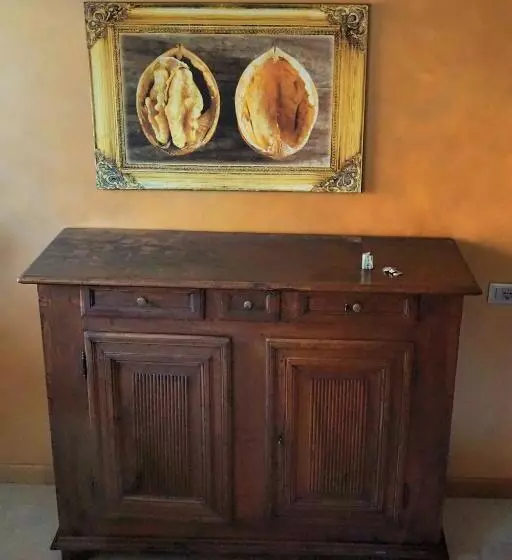 ホテル Pensione Albergo Diffuso Ceaglio Valle Maira