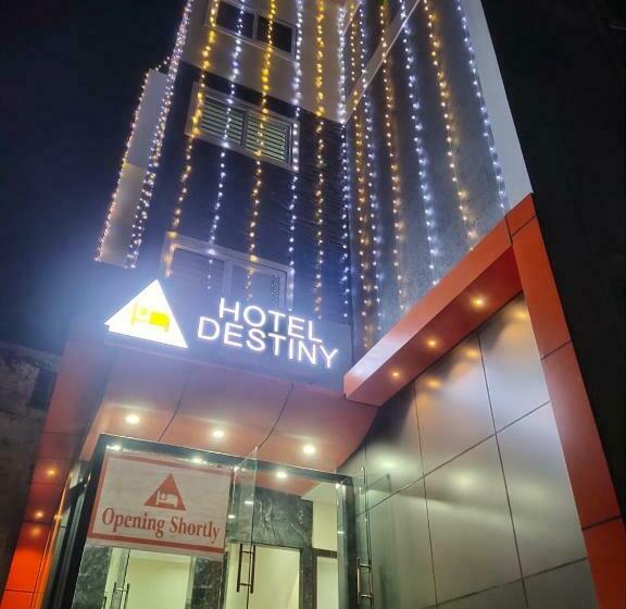 ホテル Destiny