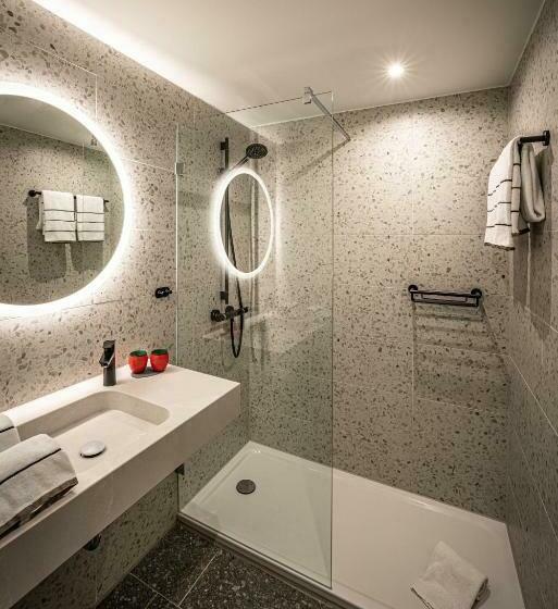 호텔 Loginn  Augsburg