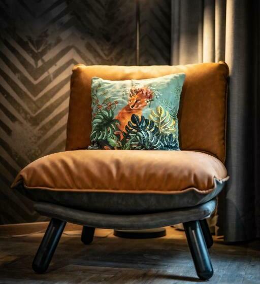 호텔 Loginn  Augsburg