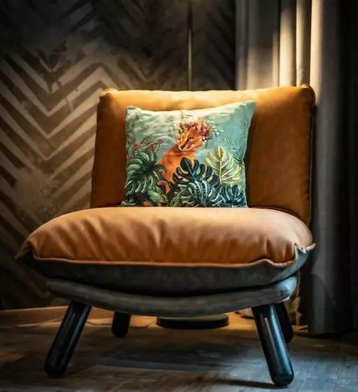 هتل Loginn  Augsburg