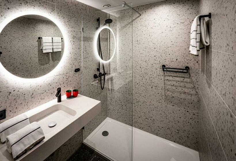 호텔 Loginn  Augsburg