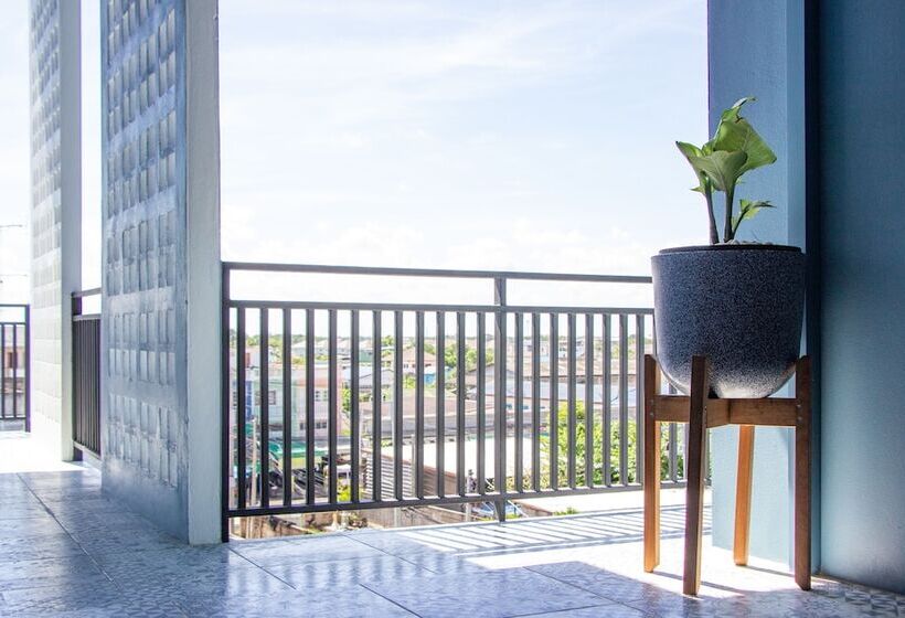 בית מלון כפרי Is Am Are Stay Boutique