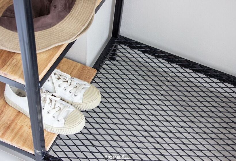 בית מלון כפרי Is Am Are Stay Boutique