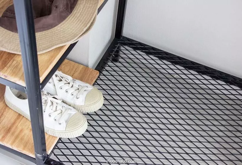 هتل Is Am Are Stay Boutique