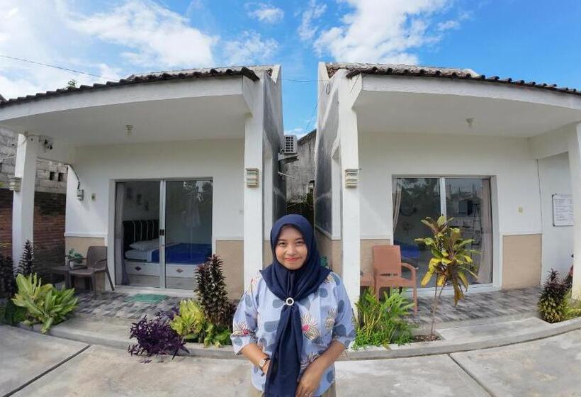 فندق Robiu Bed & Breakfast