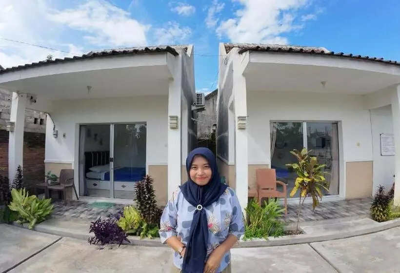 Hotelli Robiu Bed & Breakfast