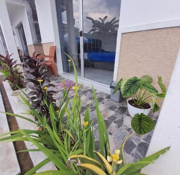 فندق Robiu Bed & Breakfast