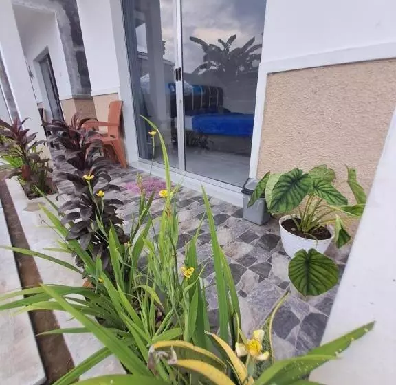 Hotelli Robiu Bed & Breakfast