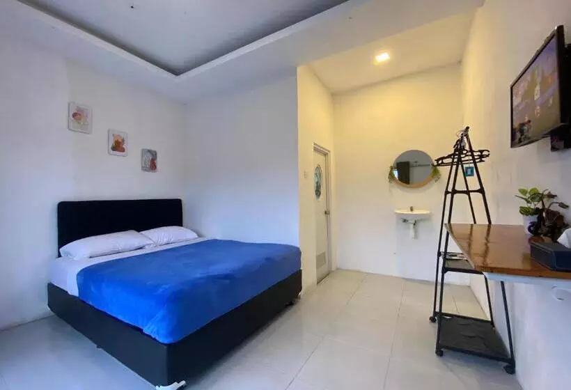 Hotelli Robiu Bed & Breakfast