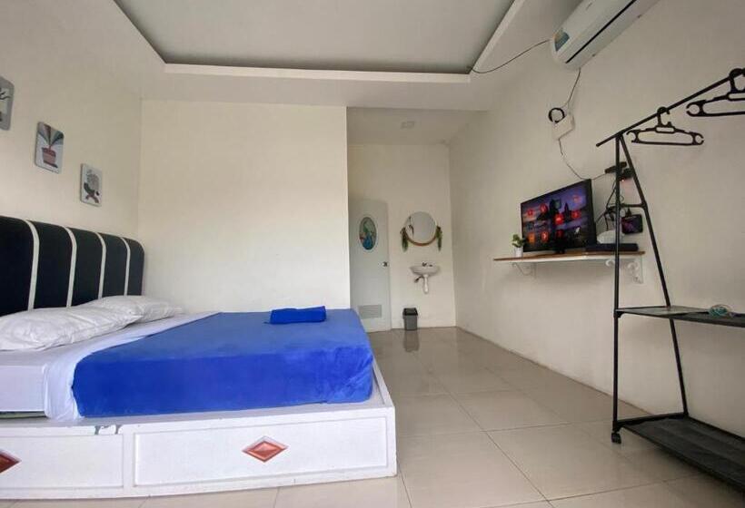 فندق Robiu Bed & Breakfast