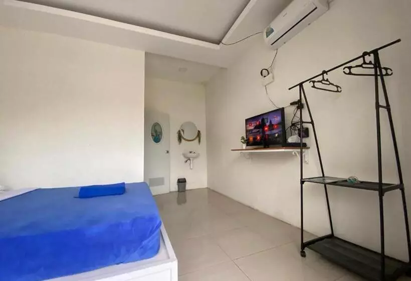 Hotelli Robiu Bed & Breakfast