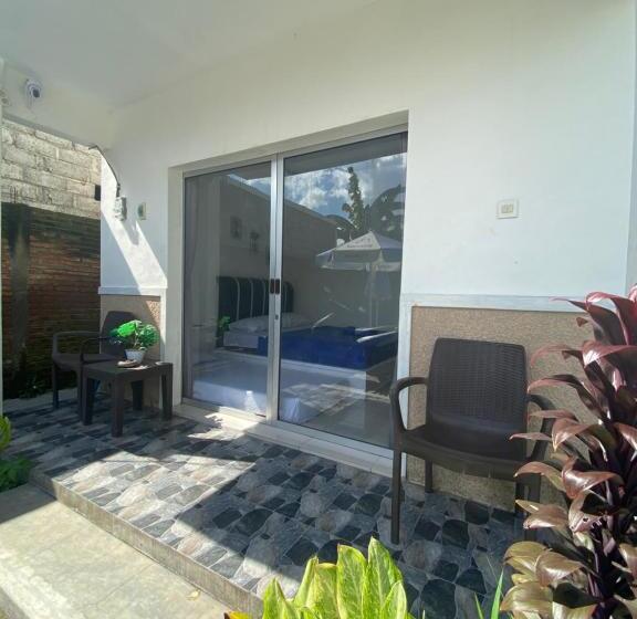 فندق Robiu Bed & Breakfast