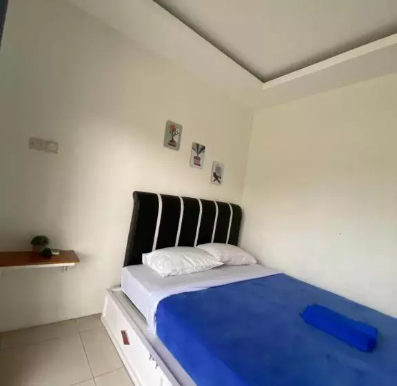 Hotelli Robiu Bed & Breakfast