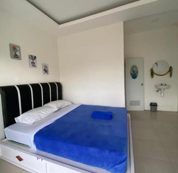 فندق Robiu Bed & Breakfast