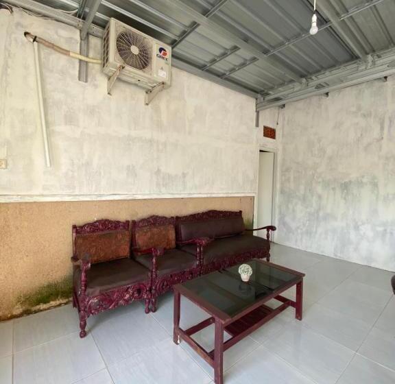 فندق Robiu Bed & Breakfast