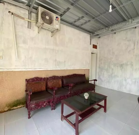 Hotelli Robiu Bed & Breakfast