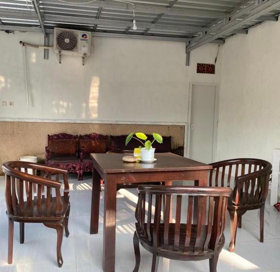 فندق Robiu Bed & Breakfast