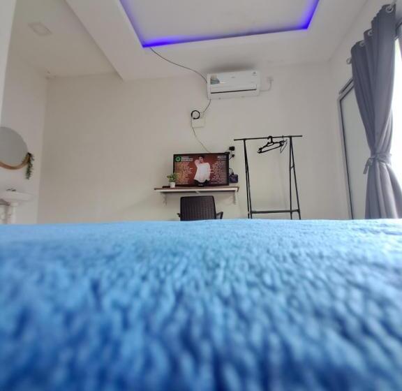 فندق Robiu Bed & Breakfast