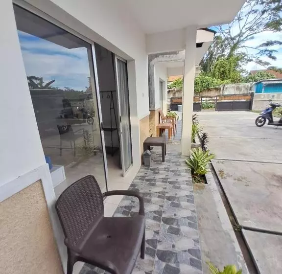 Hotelli Robiu Bed & Breakfast